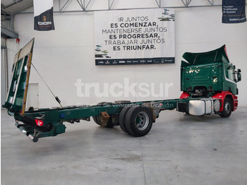 Chasis camión SCANIA P280.18: foto 4