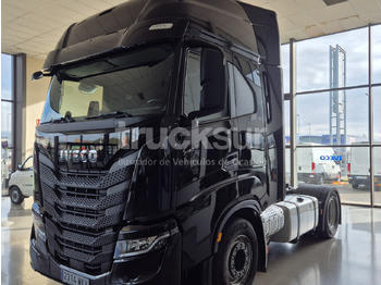Cabeza tractora IVECO S-WAY