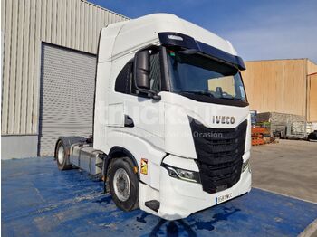 Cabeza tractora IVECO S-WAY