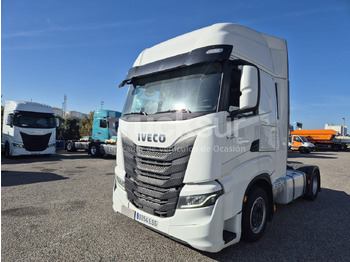 Cabeza tractora IVECO S-WAY