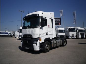 Cabeza tractora RENAULT T High 520