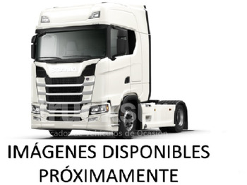 Cabeza tractora SCANIA R 580