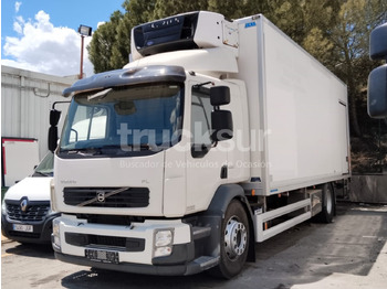 Frigorífico camión VOLVO FL 290