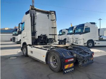 Cabeza tractora VOLVO FH5 I-SAVE: foto 3