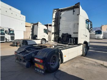 Cabeza tractora VOLVO FH5 I-SAVE: foto 4