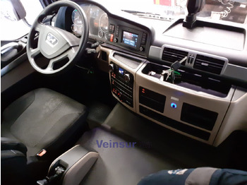 Camión MAN TGM 18280: foto 5 Camión MAN TGM 18280: foto 5