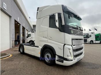 Cabeza tractora VOLVO FH