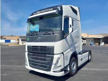 Cabeza tractora VOLVO FH