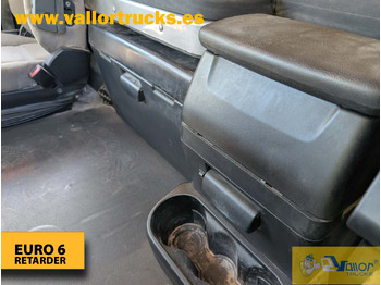 Cabeza tractora IVECO STRALIS AS 460: foto 3