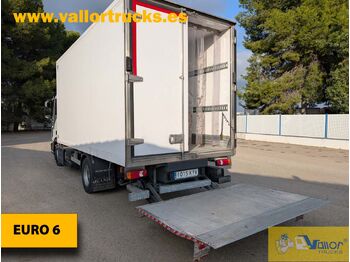Camión para transporte de combustible IVECO Eurocargo 100E220: foto 5 Camión para transporte de combustible IVECO Eurocargo 100E220: foto 5