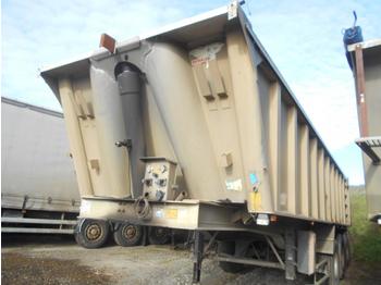 Volquete semirremolque Benalu: foto 2 Volquete semirremolque Benalu: foto 2