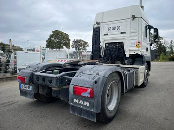 Cabeza tractora MAN TGS 18.460: foto 3 Cabeza tractora MAN TGS 18.460: foto 3