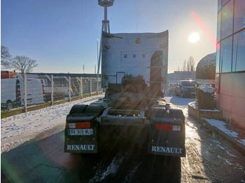 Cabeza tractora Renault Premium 430 DXI: foto 5 Cabeza tractora Renault Premium 430 DXI: foto 5