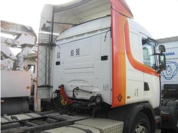 Cabeza tractora Scania L 144L460: foto 3