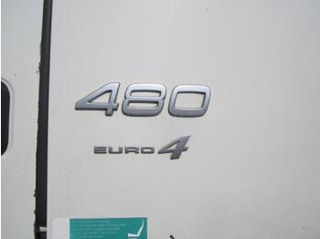 Cabeza tractora Volvo FH 480: foto 2