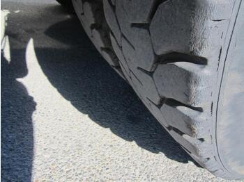 Cabeza tractora Volvo FH 480: foto 3