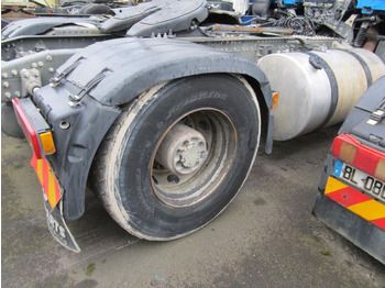 Cabeza tractora Volvo FM12 380: foto 4