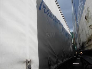 Semirremolque lona Coder: foto 3 Semirremolque lona Coder: foto 3