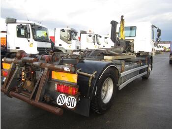 Multibasculante camión DAF CF85 360: foto 4