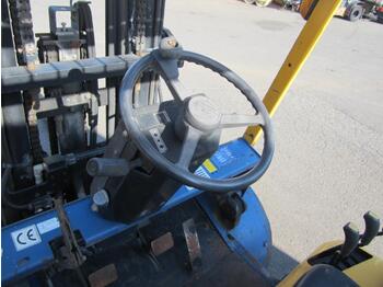 Carretilla elevadora de gas Daewoo G50SC-5: foto 5