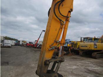 Excavadora de cadenas Hyundai 235 LCR 9A: foto 4 Excavadora de cadenas Hyundai 235 LCR 9A: foto 4