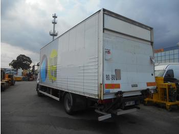 Camión caja cerrada Iveco Eurocargo 140E25: foto 2