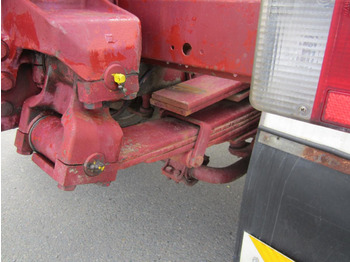 Multibasculante camión Iveco Unic: foto 4