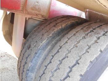 Volquete semirremolque Kaiser: foto 4 Volquete semirremolque Kaiser: foto 4