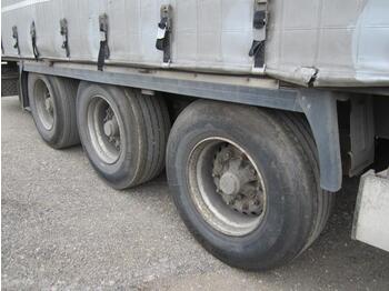 Semirremolque lona Krone: foto 5