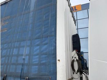 Semirremolque lona Krone: foto 4 Semirremolque lona Krone: foto 4