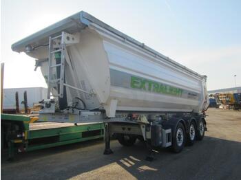 Volquete semirremolque MENCI