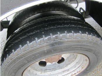 Volquete furgoneta Renault Master 2.3 DCI 150: foto 5