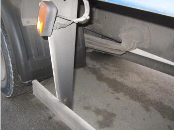 Camión caja cerrada Renault Midlum 180.13 Dci: foto 5 Camión caja cerrada Renault Midlum 180.13 Dci: foto 5