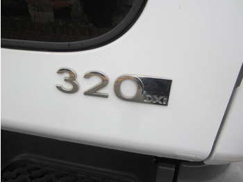 Camión de basura Renault Premium 320 DXI: foto 2