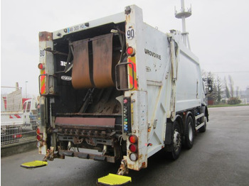 Camión de basura Renault Premium 320 DXI: foto 5