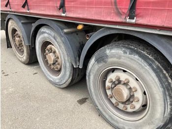 Semirremolque lona Samro: foto 4 Semirremolque lona Samro: foto 4