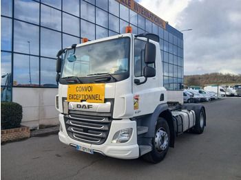 Cabeza tractora DAF CF 410