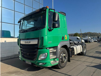Cabeza tractora DAF CF 460