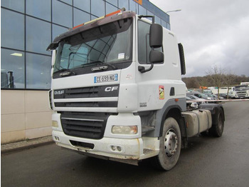 Cabeza tractora DAF CF 85 460