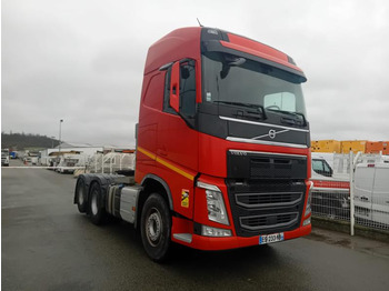 Cabeza tractora VOLVO FH 500