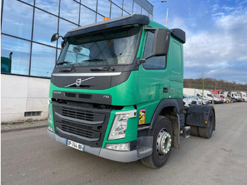 Cabeza tractora VOLVO FM 460