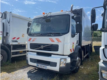 Camión de basura VOLVO FE 320