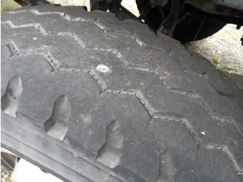 Volquete camión Volvo FM12 380: foto 5 Volquete camión Volvo FM12 380: foto 5