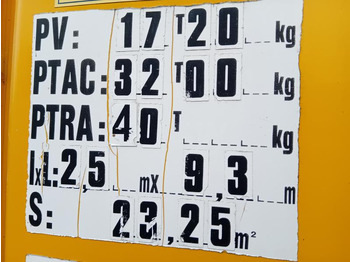 Volquete camión Volvo FM12 380: foto 3 Volquete camión Volvo FM12 380: foto 3