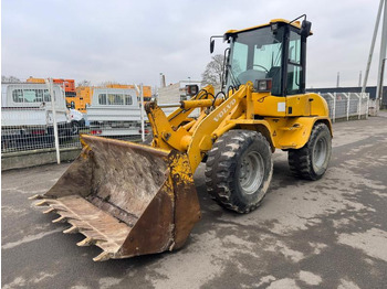 Cargadora de ruedas VOLVO L35