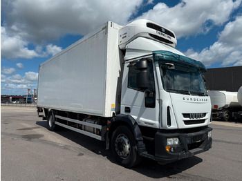 Frigorífico camión Iveco 180E32 Schmitz / Thermo King T-1200R Spectrum Iveco 180E32 Schmitz / Thermo King T-1200R Spectrum: foto 2 Frigorífico camión Iveco 180E32 Schmitz / Thermo King T-1200R Spectrum Iveco 180E32 Schmitz / Thermo King T-1200R Spectrum: foto 2