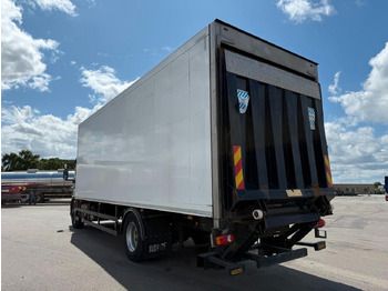 Frigorífico camión Iveco 180E32 Schmitz / Thermo King T-1200R Spectrum Iveco 180E32 Schmitz / Thermo King T-1200R Spectrum: foto 4 Frigorífico camión Iveco 180E32 Schmitz / Thermo King T-1200R Spectrum Iveco 180E32 Schmitz / Thermo King T-1200R Spectrum: foto 4