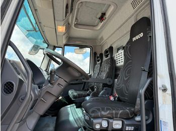 Frigorífico camión Iveco 180E32 Schmitz / Thermo King T-1200R Spectrum Iveco 180E32 Schmitz / Thermo King T-1200R Spectrum: foto 5 Frigorífico camión Iveco 180E32 Schmitz / Thermo King T-1200R Spectrum Iveco 180E32 Schmitz / Thermo King T-1200R Spectrum: foto 5