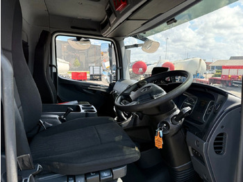 Limpieza de alcantarillado Mercedes-Benz Atego 1323 RHD Euro 6 Hvidtved Larsen Cityflex: foto 5