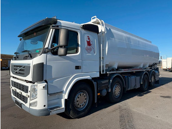Cisterna camión VOLVO FM 460